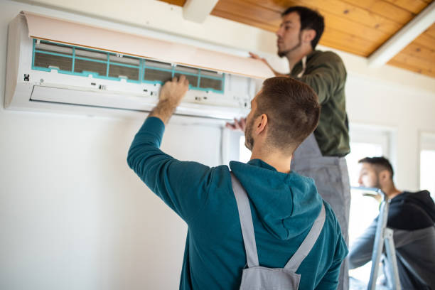 Best HVAC system installation  in Tyrone, GA