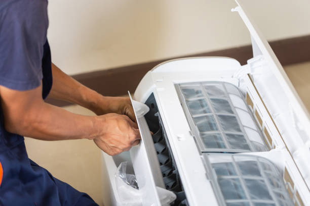 Best Affordable HVAC services  in Tyrone, GA