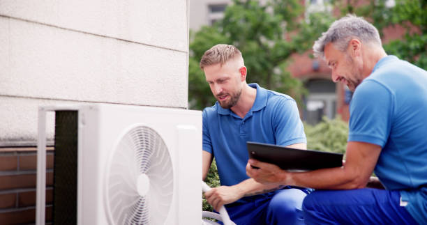 Best Ductless HVAC repair  in Tyrone, GA