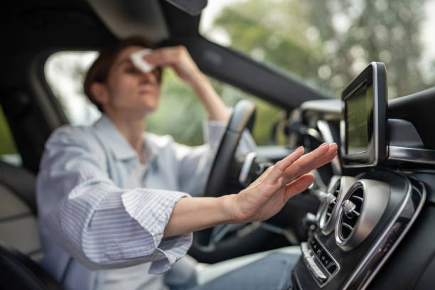 Affordable air conditioning repair in Tyrone, GA