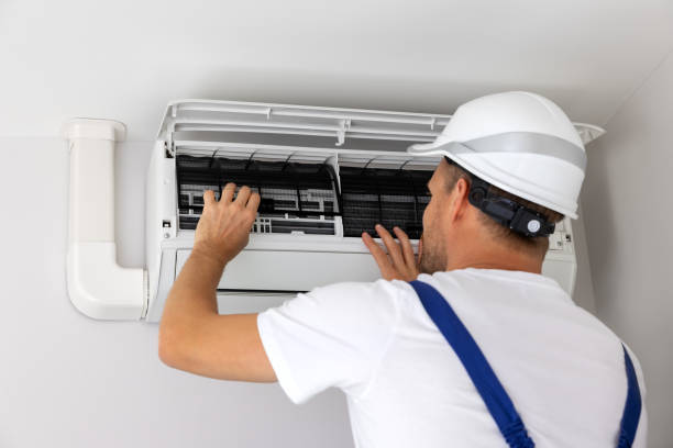Best Affordable HVAC services  in Tyrone, GA