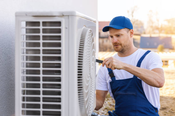 Best HVAC service technicians  in Tyrone, GA