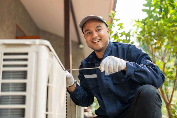 Best HVAC air duct cleaning  in Tyrone, GA